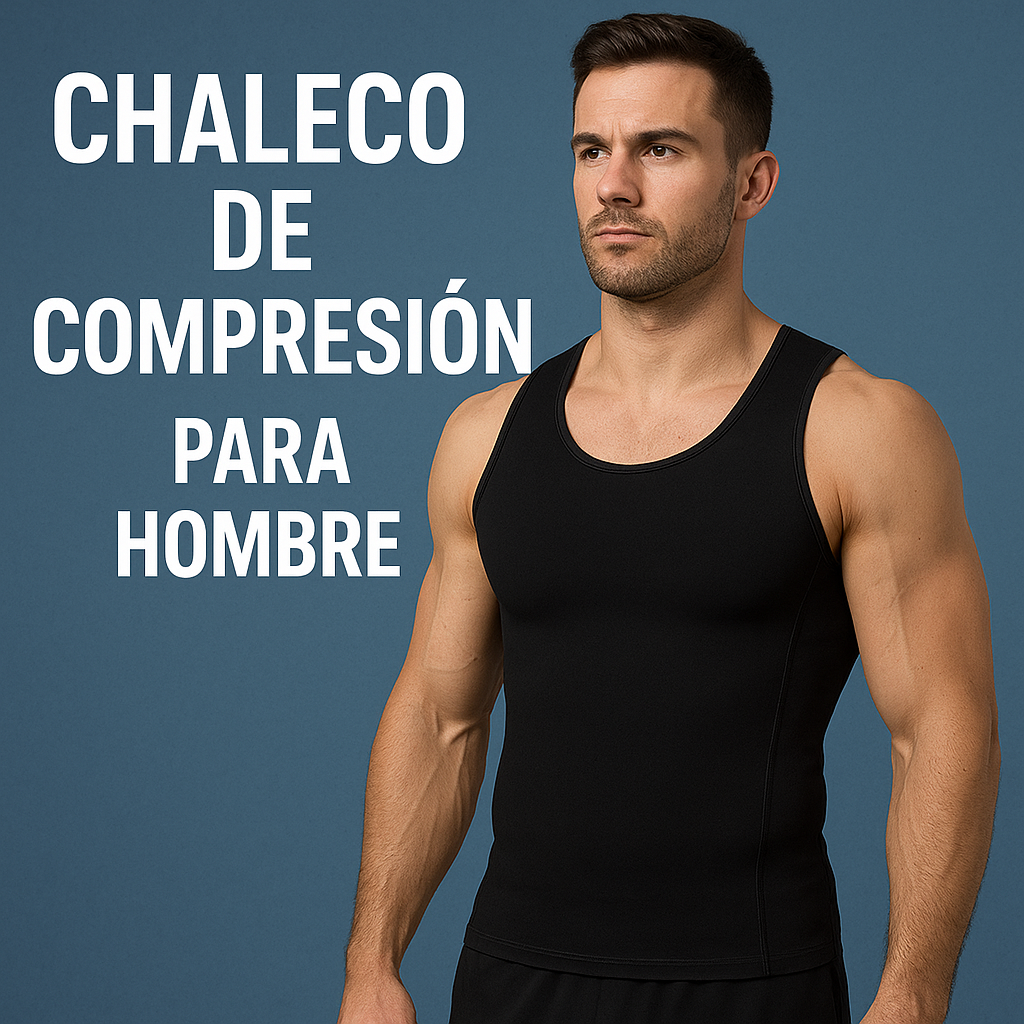 Camisilla de compresión