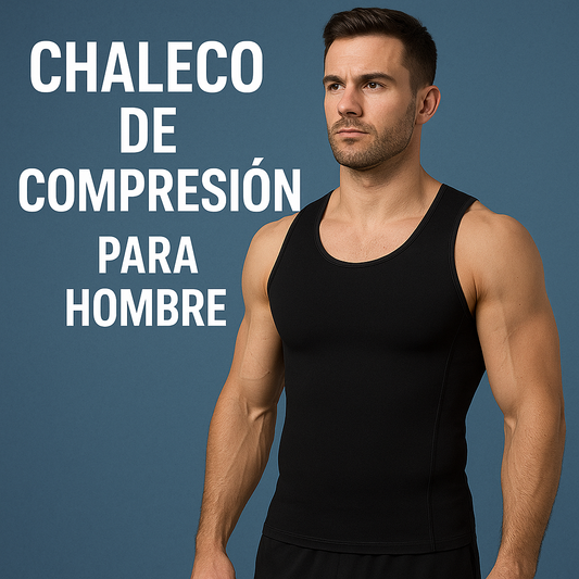 Camisilla de compresión