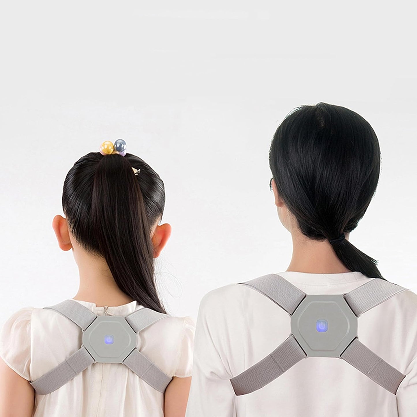 Corrector de Postura Inteligente