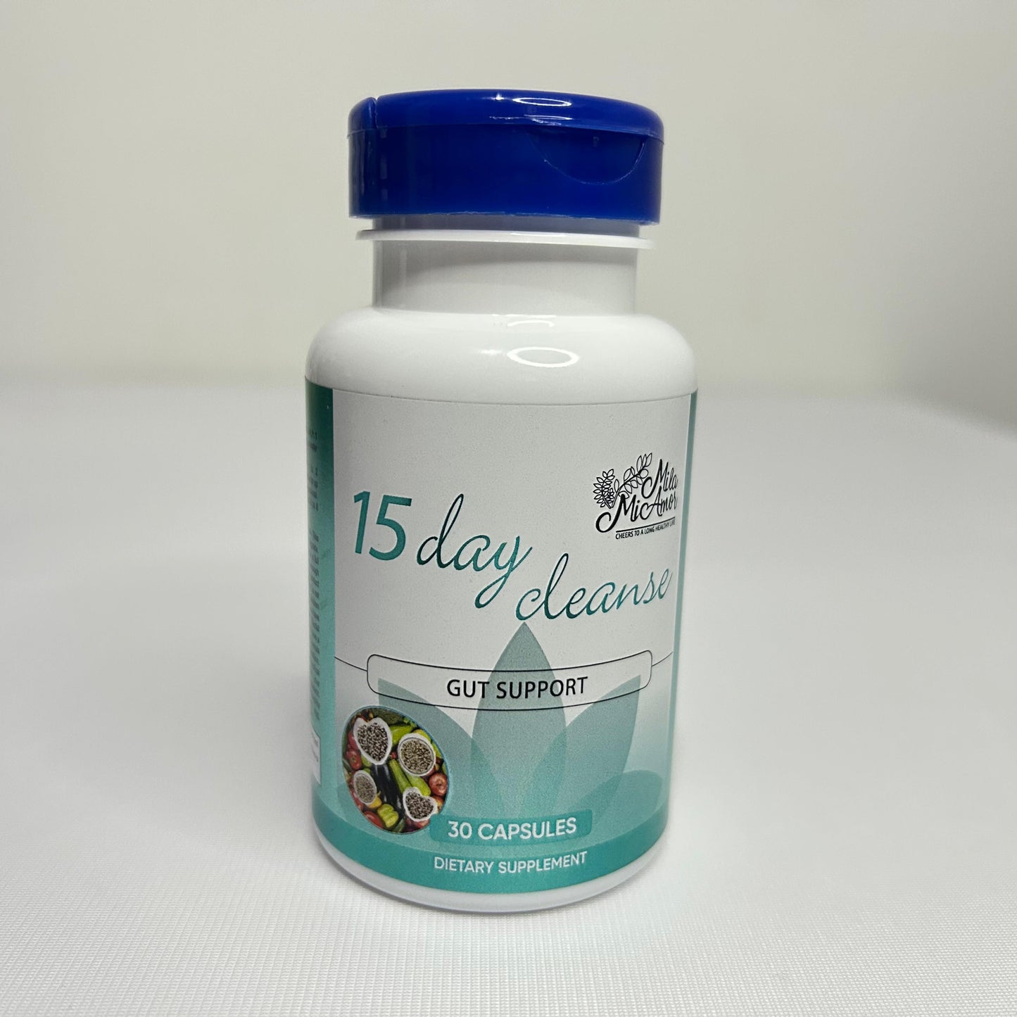 15 Day Cleanse